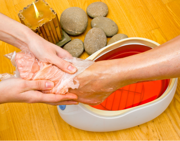 outstanding island for winter sun